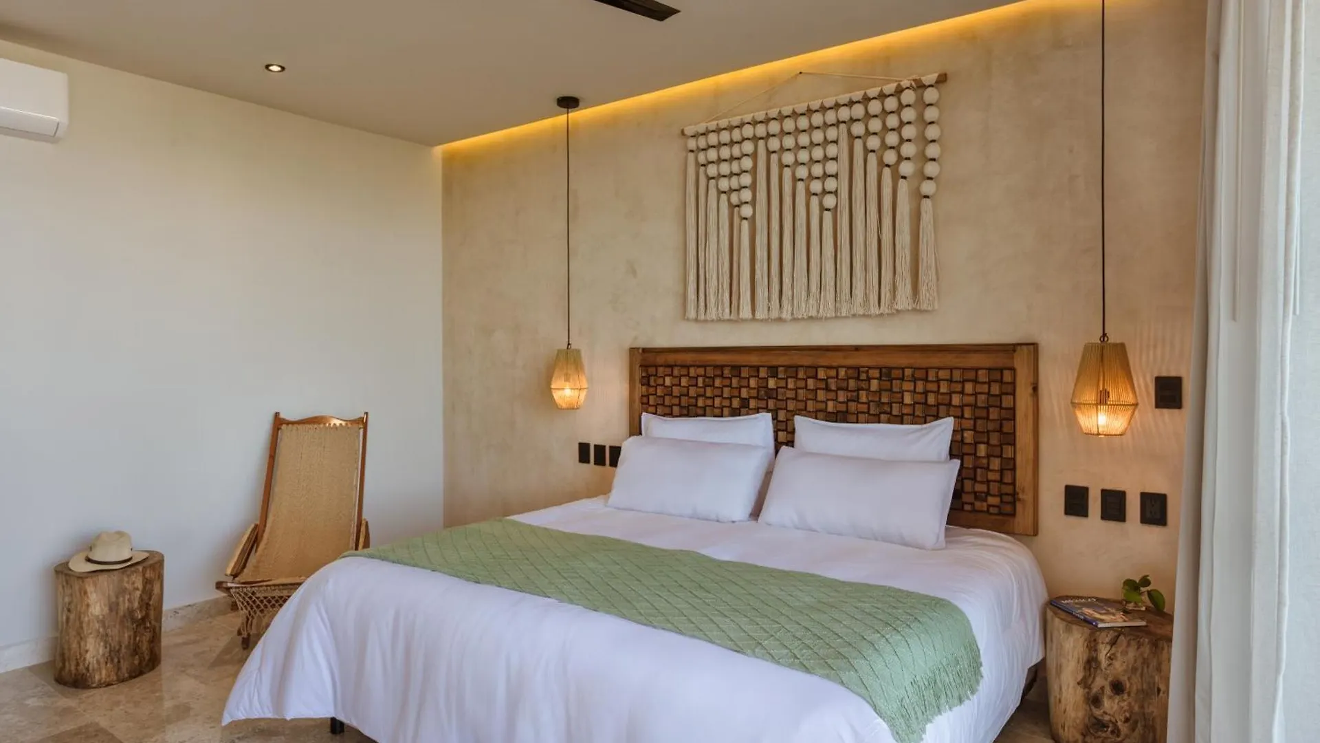 Apartment Lalola Puerto Morelos