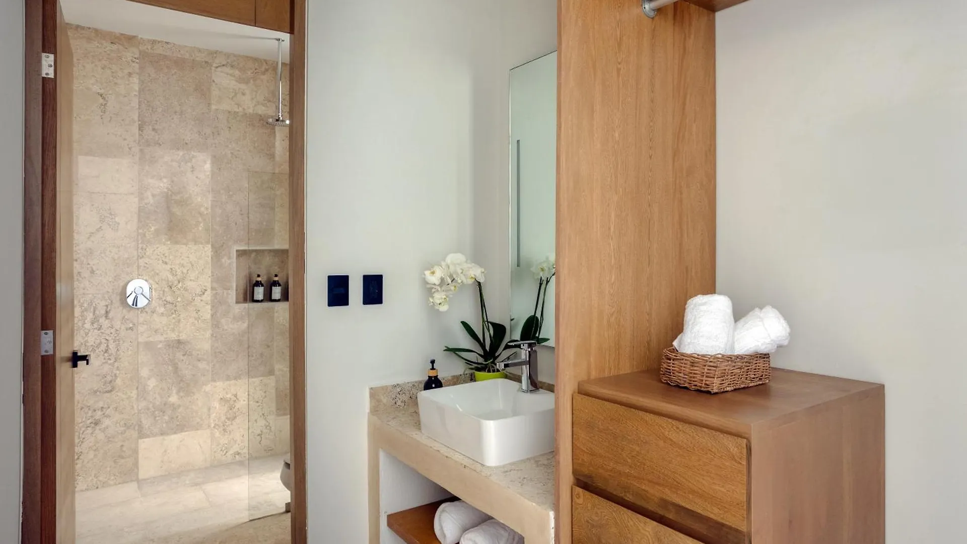 Apartment Lalola Puerto Morelos