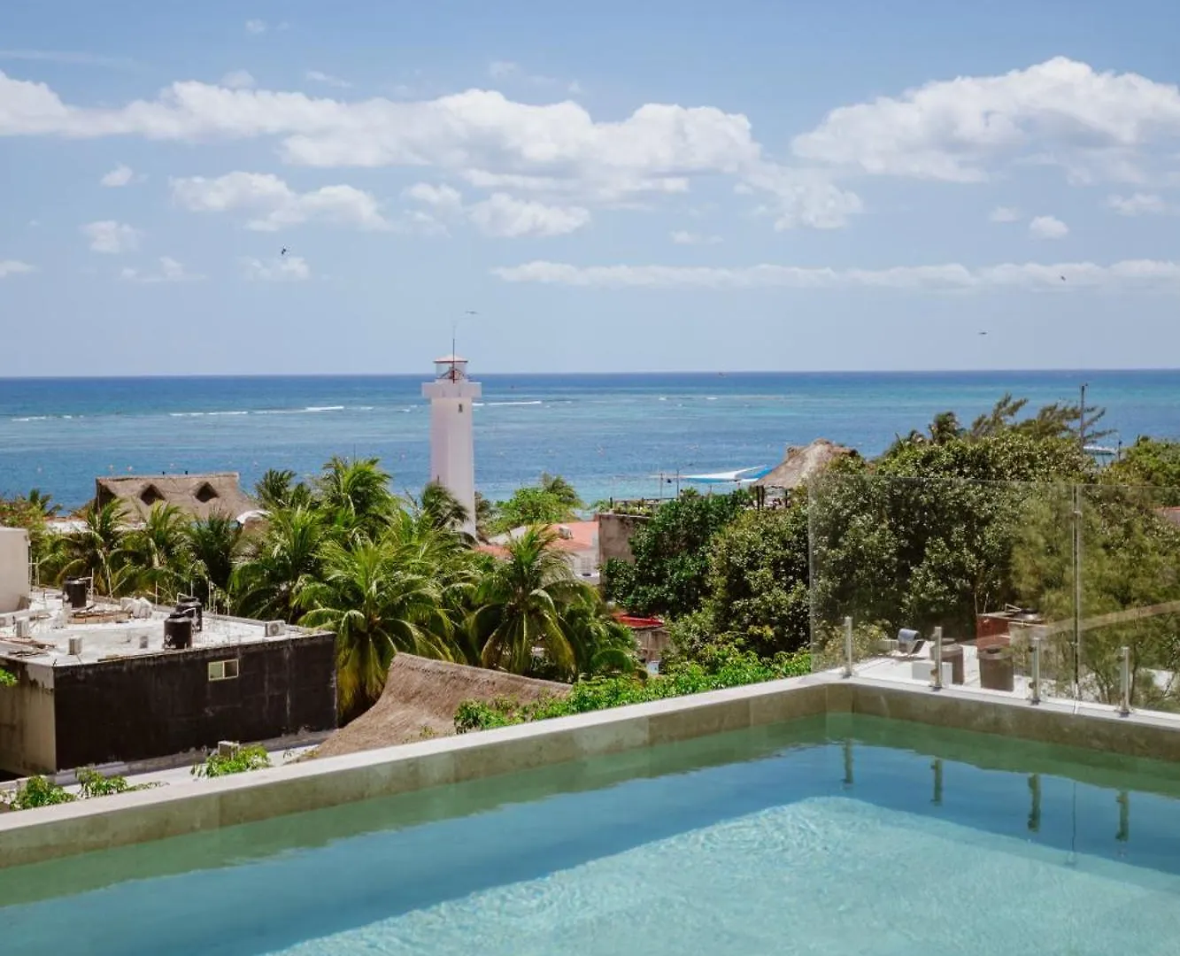 Lalola Puerto Morelos Apartment