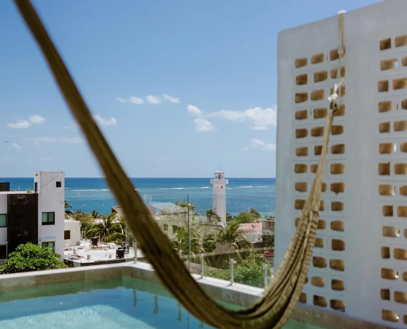 Apartment Lalola Puerto Morelos