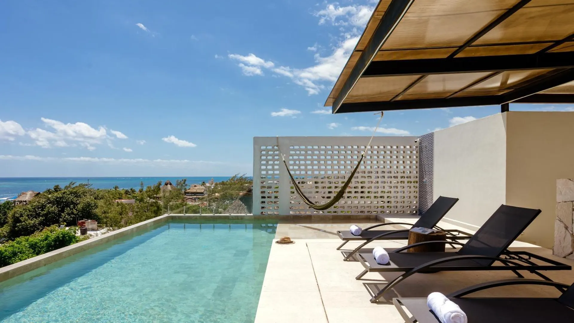 Lalola Puerto Morelos Apartment