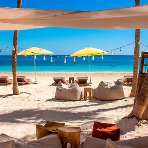 The Fives Oceanfront Пуэрто-Морелос